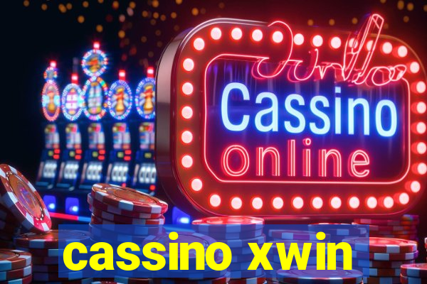 cassino xwin